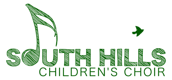 South Hills Children's Choir